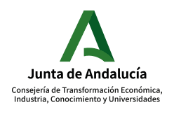 Junta de Andalucía Logotipo