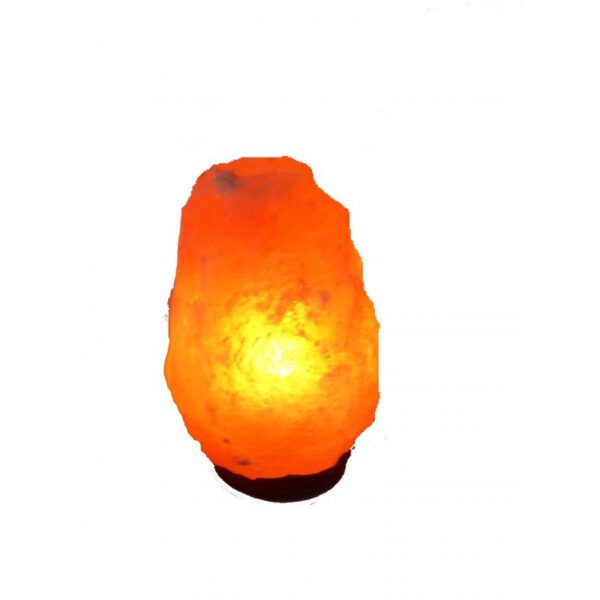 Lampara de Sal Himalaya