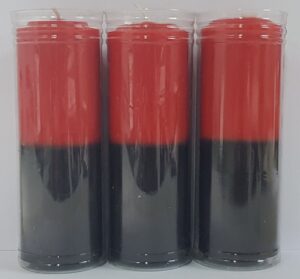 Velones Esotéricos de Varios Colores