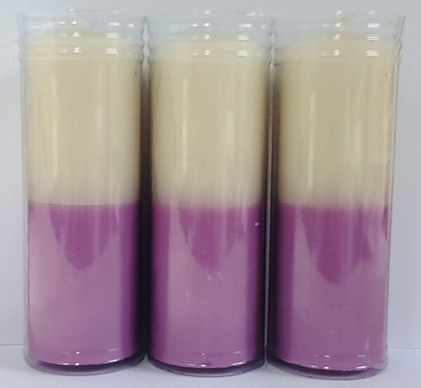 Velones Esotéricos de Varios Colores