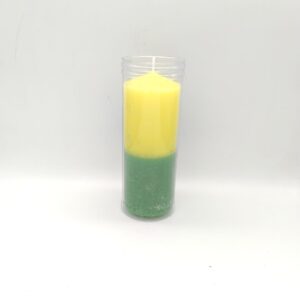 VELON VERDE AMARILLO