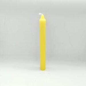 VELA AMARILLA