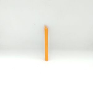 VELA MINI NARANJA