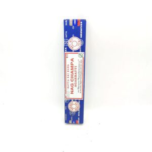 INCIENSO NAG CHAMPA SATYA
