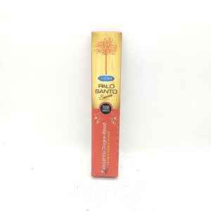 INCIENSO PALO SANTO SANGRE DRAGON ULLAS