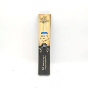 INCIENSO PALO SANTO COPAL ULLAS