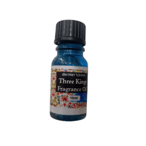 Aceite de fragancia Tres Reyes