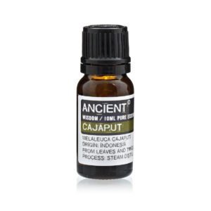 ACEITE ESENCIALES CAJEPUT ANCIENT