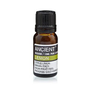 ACEITE ESENCIAL LIMON ANCIENT