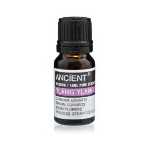 ACEITE ESENCIAL YLANG YLANG I ANCIENT