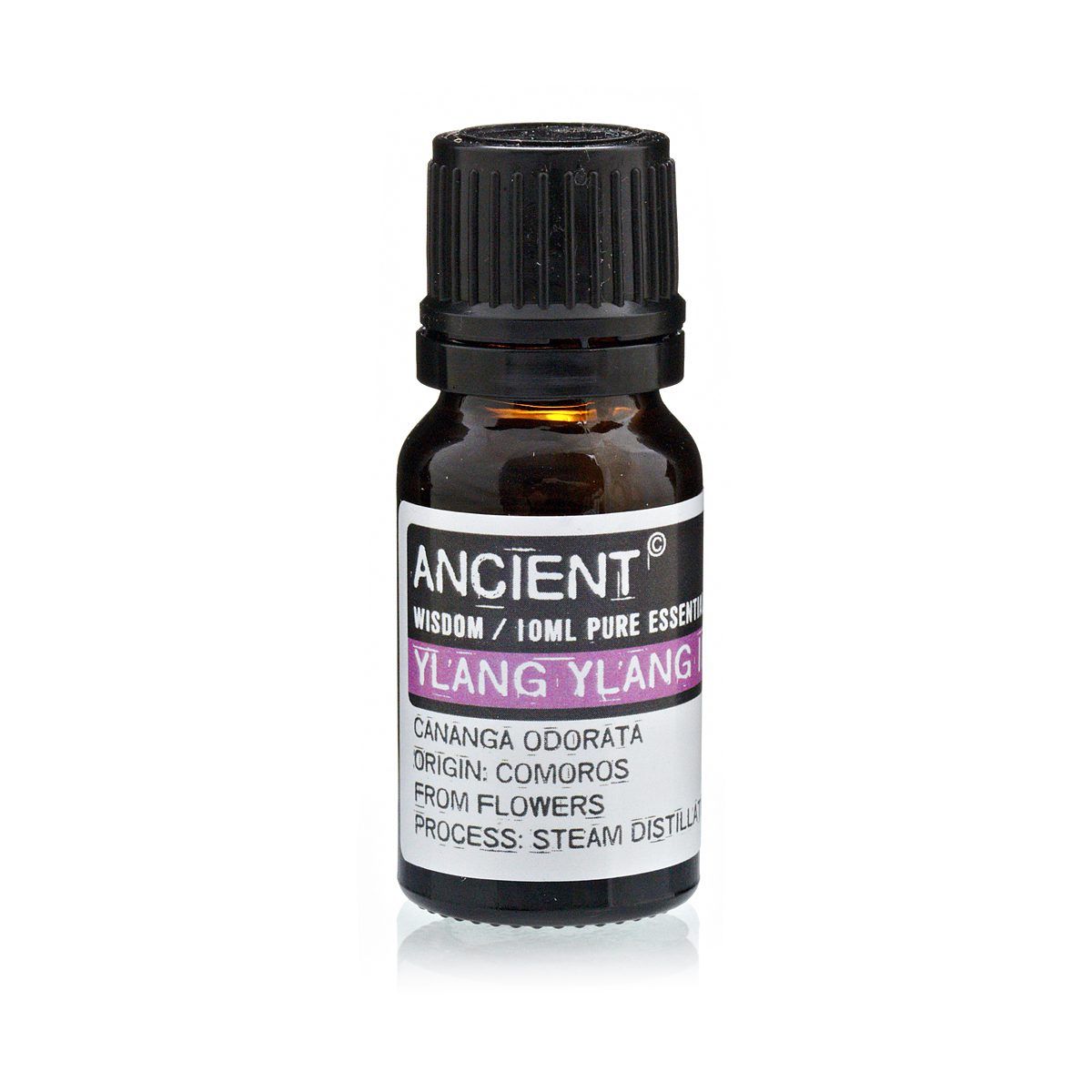 ACEITE ESENCIAL YLANG YLANG I ANCIENT