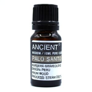 ACEITE ESENCIAL PALO SANTO ANCIENT
