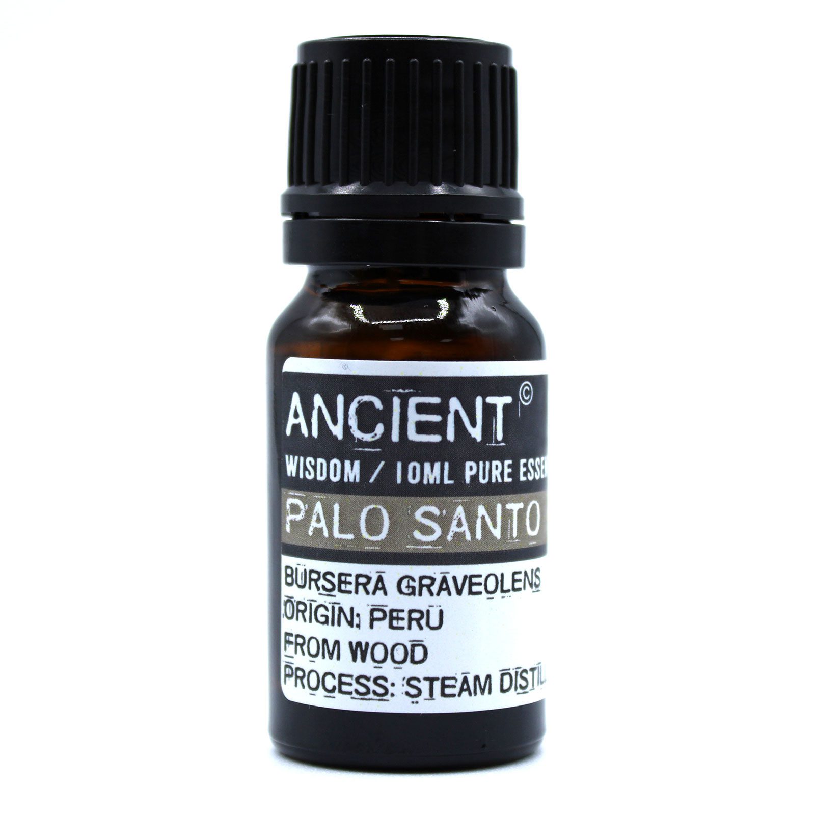 ACEITE ESENCIAL PALO SANTO ANCIENT