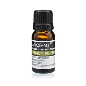 ACEITE ESENCIAL VERVENA LIMON ANCIENT