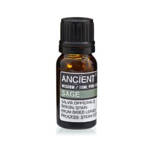 ACEITE ESENCIAL SALVIA ANCIENT