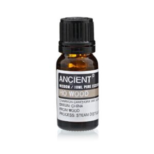 Aceite esencial de Ho Wood 10ml