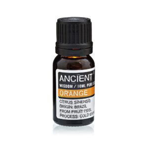 ACEITE ESENCIAL NARANJA ANCIENT