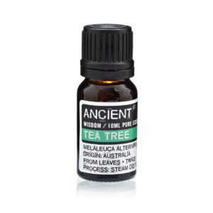 Aceite esencial de Árbol del té 10ml