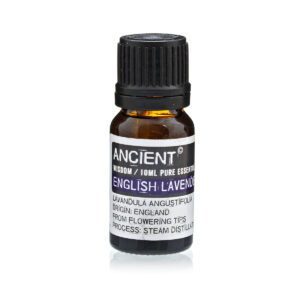 ACEITE ESENCIAL LAVANDA INGLESA ANCIENT
