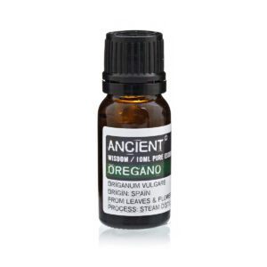ACEITE ESENCIAL OREGANO ANCIENT
