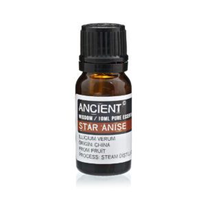 ACEITE ESENCIAL ANIS ESTRELLADO ANCIENT