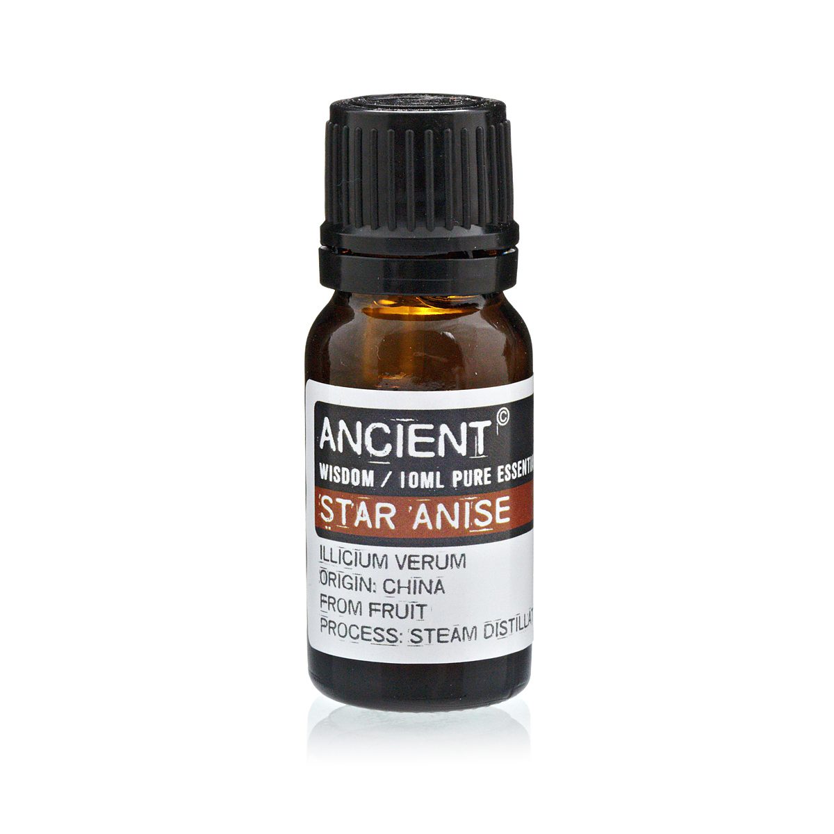 ACEITE ESENCIAL ANIS ESTRELLADO ANCIENT