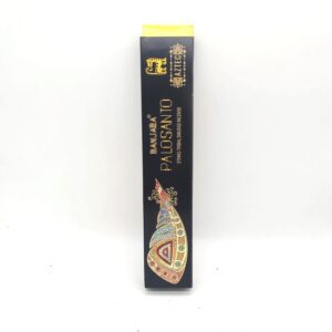 Incienso de Palo Santo, BANJARA AZTEC