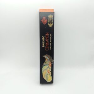Incienso de Canela, BANJARA AZTEC