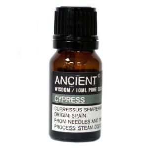 ACEITE ESENCIAL CIPRES ANCIENT
