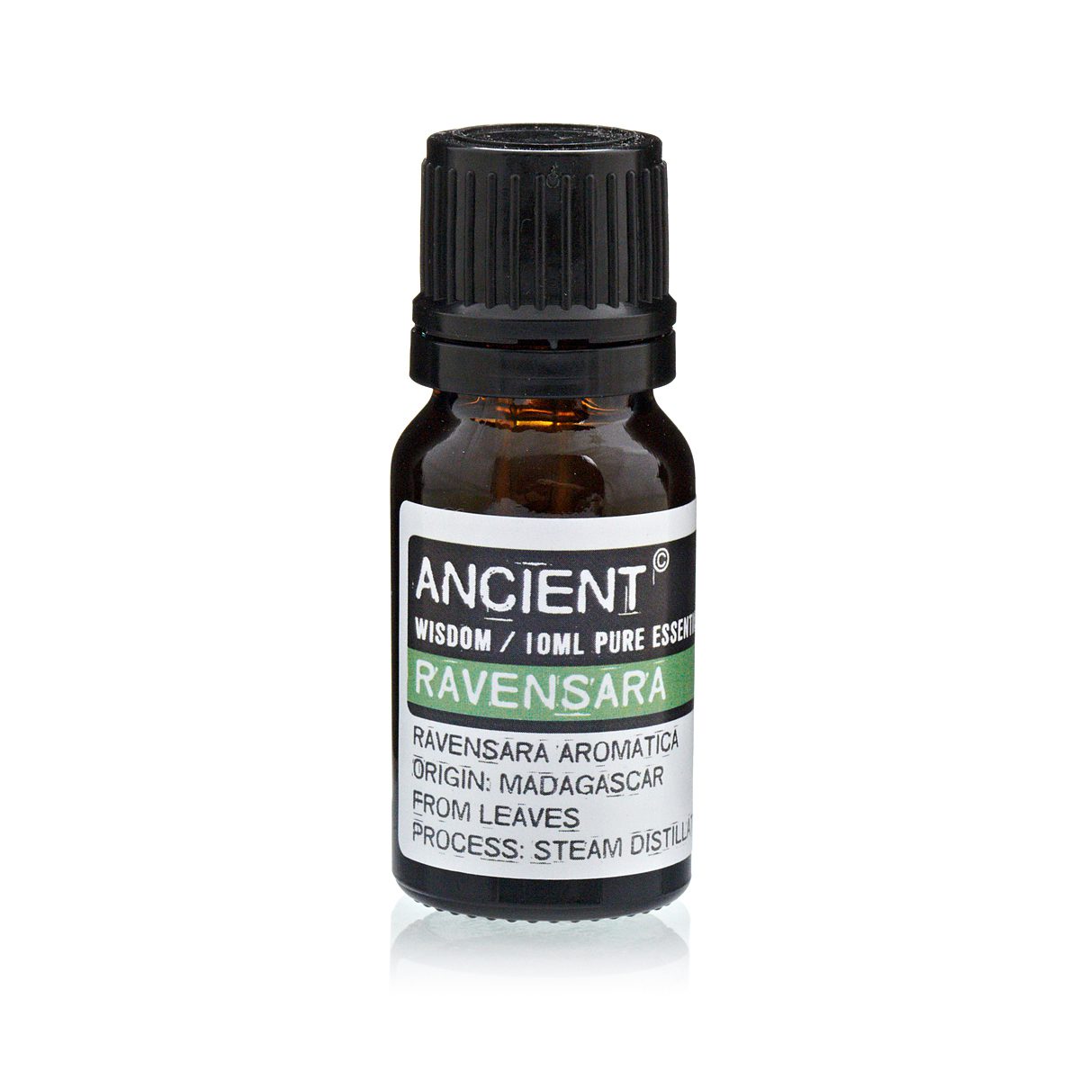 ACEITE ESENCIAL RAVENSARA ANCIENT