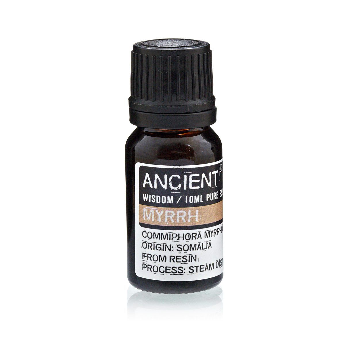 ACEITE ESENCIAL MIRRA ACIENT