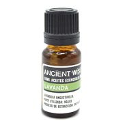 ACEITE ESENCIAL LAVANDA ORGANICO ACIENT