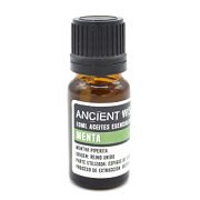 ACEITE ESENCIAL ORGANICO MENTA ACIENT