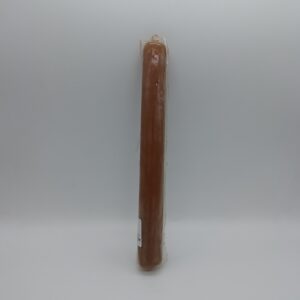 Vela de Miel maciza 20cm