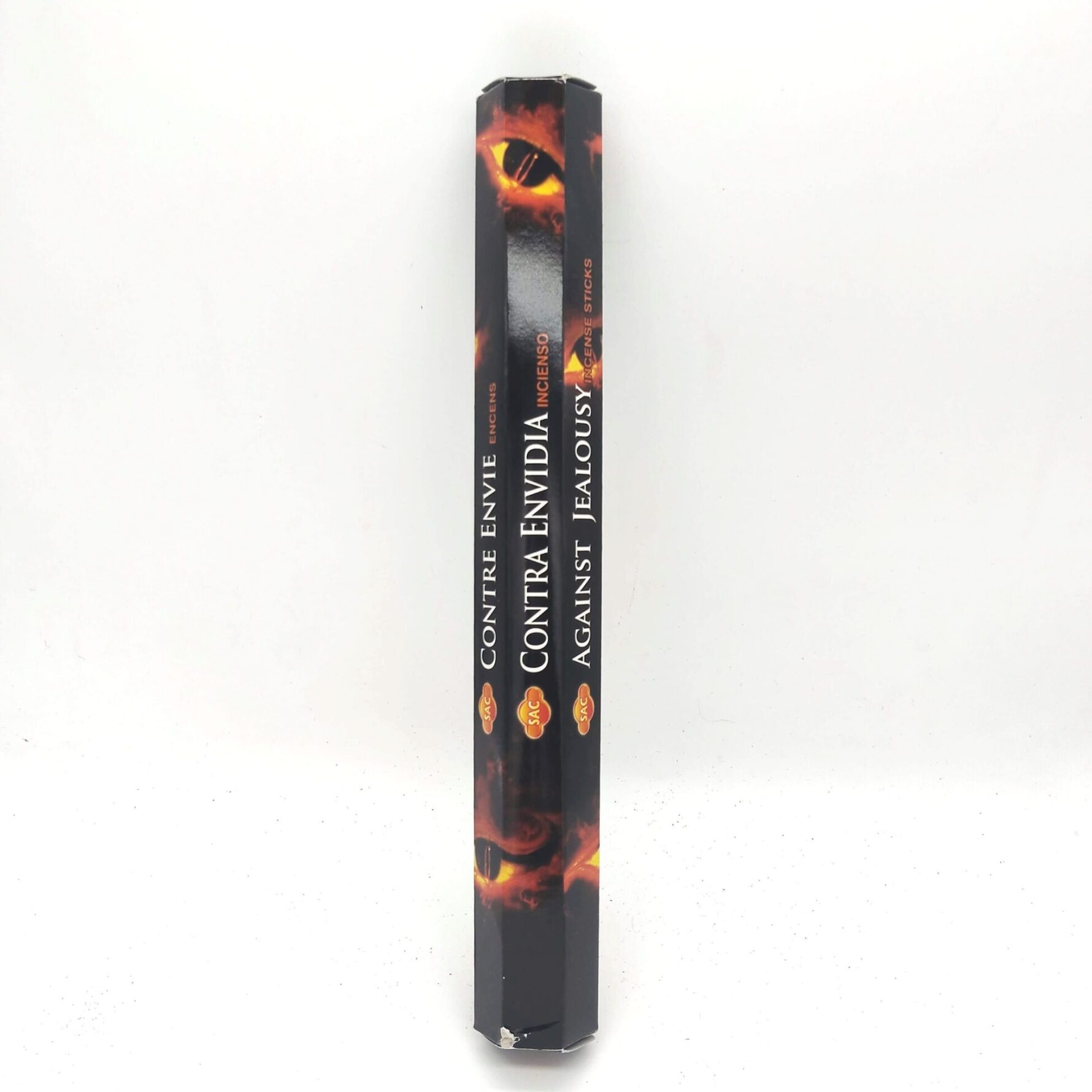 Incienso Contra envidia SAC