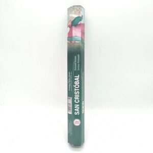 INCIENSO SAN CRISTOBAL GOLOKA