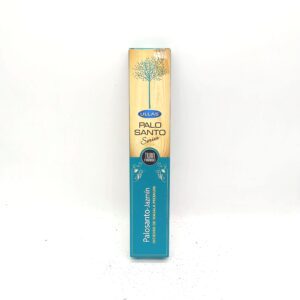 INCIENSO PALO SANTO JAZMIN ULLAS