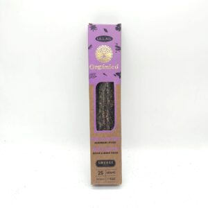 INCIENSO ORGANICO EUCALIPTO ULLAS