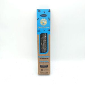 INCIENSO ORGANICO NAG CHAMPA ULLAS