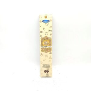 INCIENSO AGARVEDA ULLAS