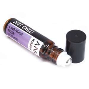 ACEITE ESANCIAL ROLL ON LAV. ROSA VETVER