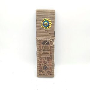 Incienso de Manzanilla, BANJARA RESINA