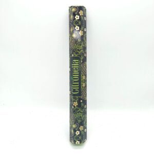 INCIENSO CITRONELA GOLOKA