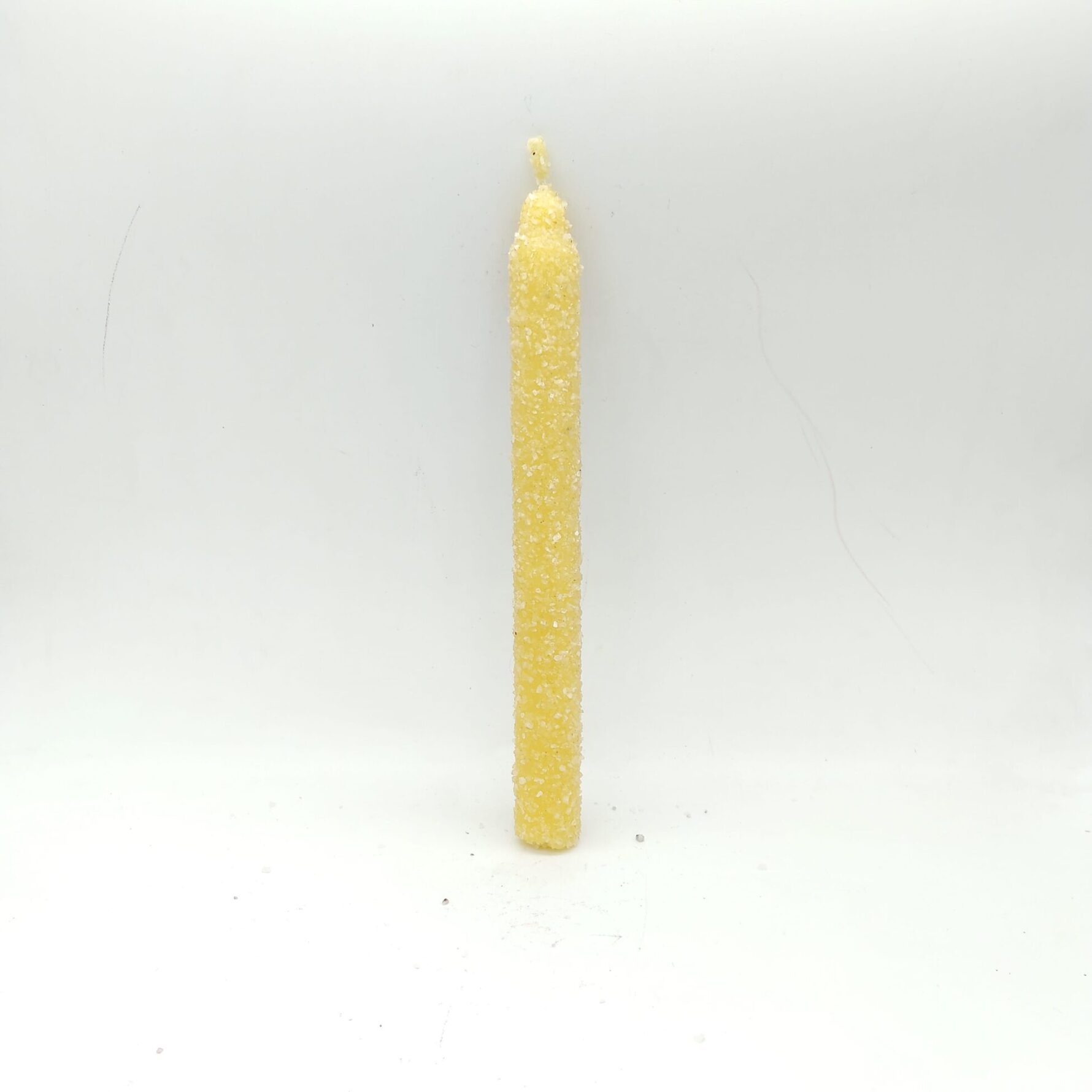 VELA SAL AMARILLA