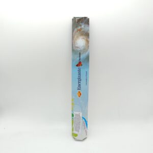 Incienso Energizante, SAC