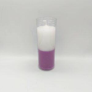 VELON VIOLETA  BLANCO