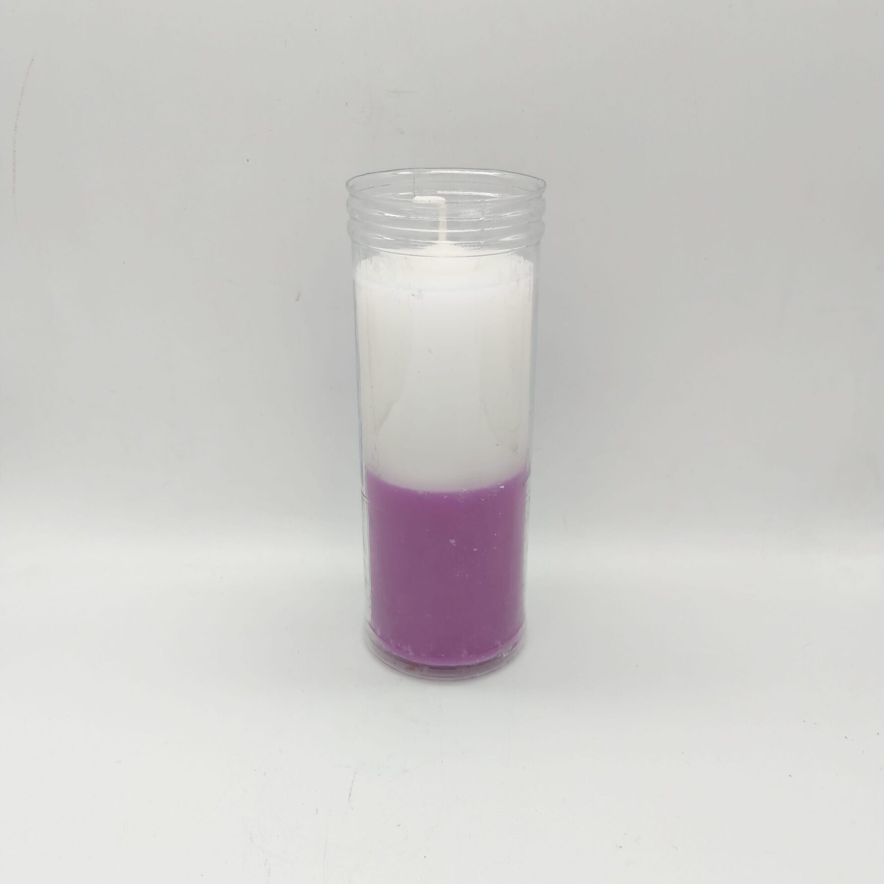 VELON VIOLETA  BLANCO