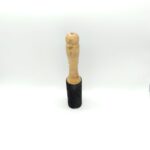 Mazo con revestimiento 18x3,5