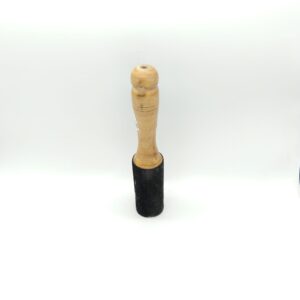 Mazo con revestimiento 18x3,5