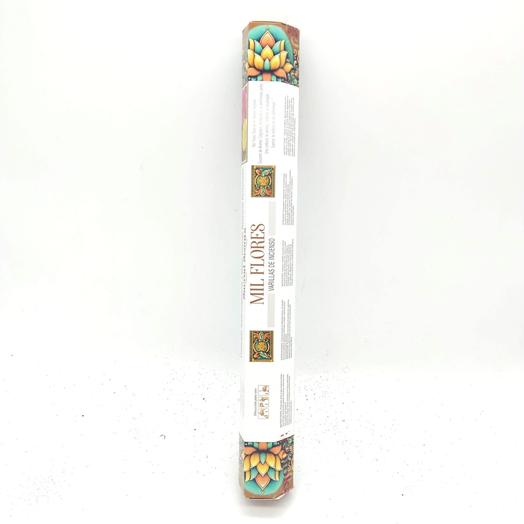 INCIENSO MILFLORES GOLOKA